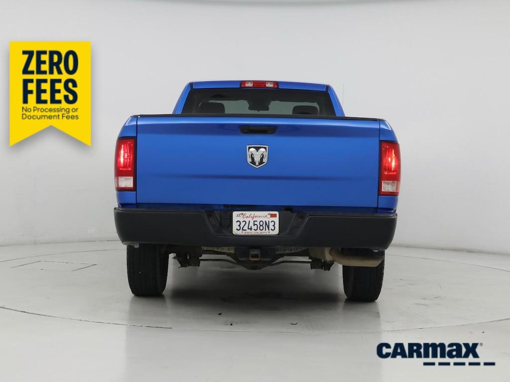 used 2022 Ram 1500 Classic car, priced at $28,998