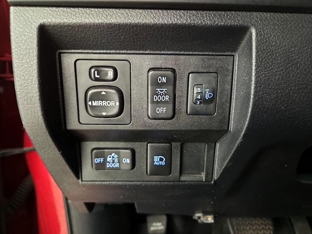 used 2018 Toyota Tundra car, priced at $32,998