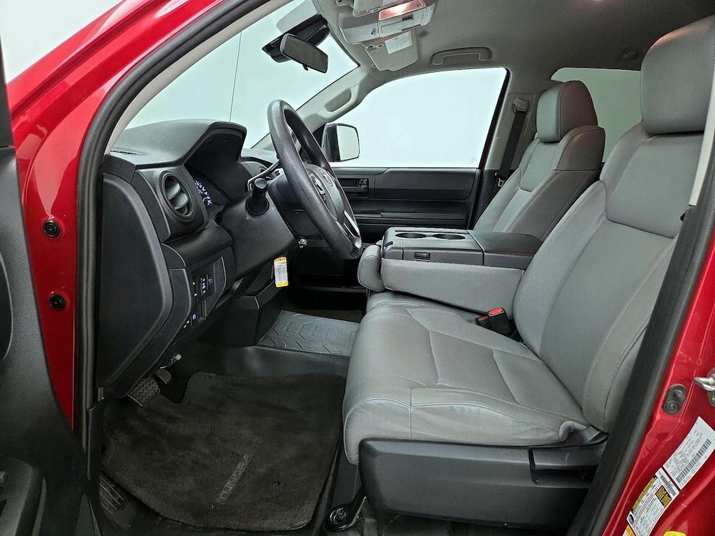 used 2018 Toyota Tundra car, priced at $32,998