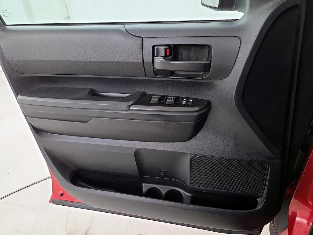 used 2018 Toyota Tundra car, priced at $32,998