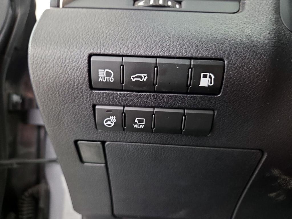 used 2021 Lexus RX 450h car, priced at $42,998