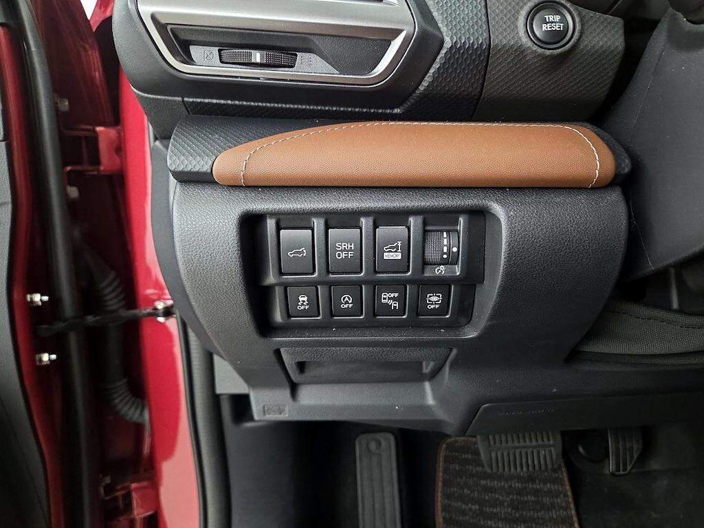 used 2023 Subaru Forester car, priced at $29,998