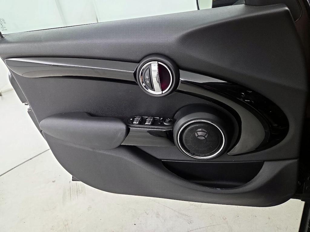 used 2017 MINI Hardtop car, priced at $15,998