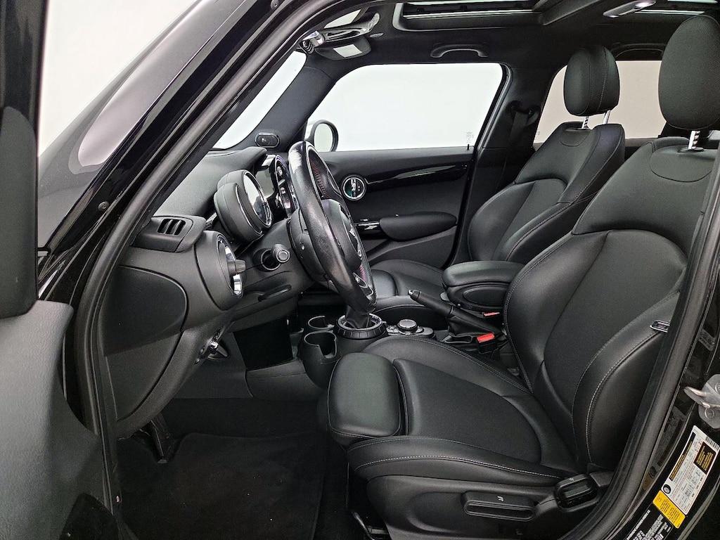 used 2017 MINI Hardtop car, priced at $15,998