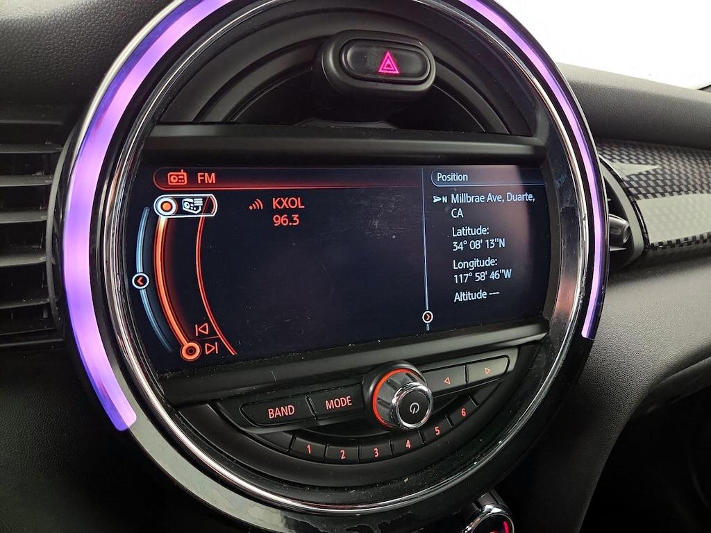 used 2017 MINI Hardtop car, priced at $15,998