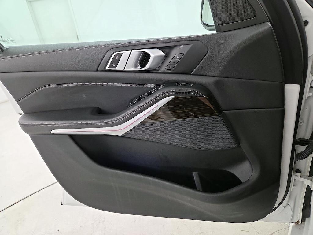 used 2020 BMW X5 car, priced at $31,998