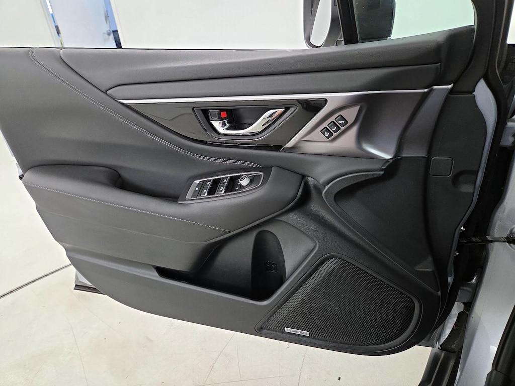used 2023 Subaru Outback car, priced at $26,998