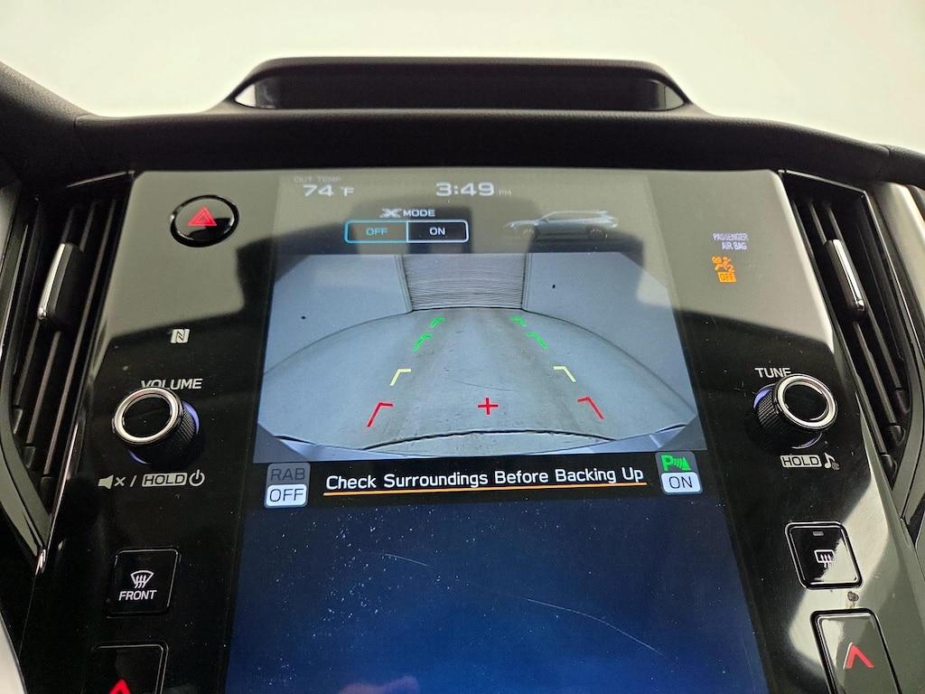 used 2023 Subaru Outback car, priced at $26,998