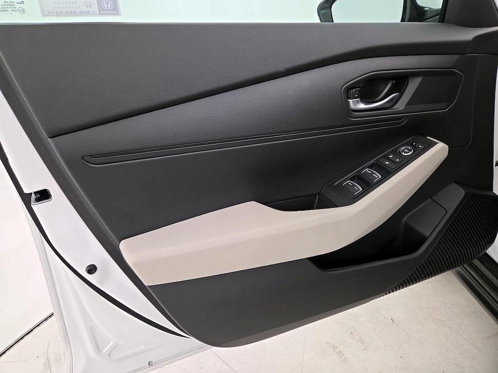 used 2025 Honda Accord car, priced at $28,998