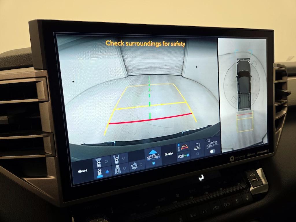 used 2023 Toyota Tundra car, priced at $47,998