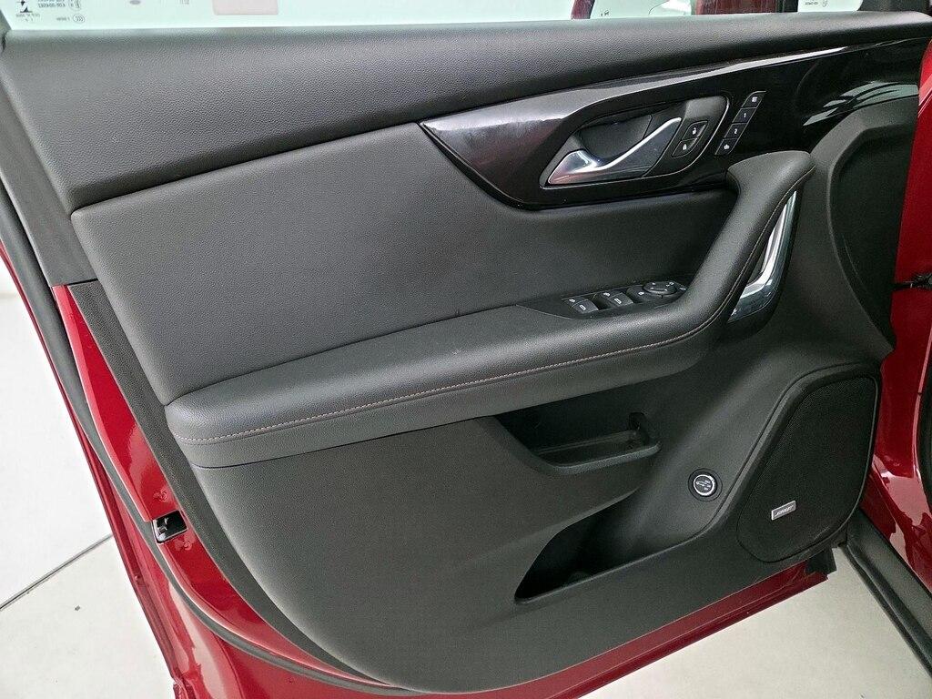 used 2020 Chevrolet Blazer car, priced at $23,998