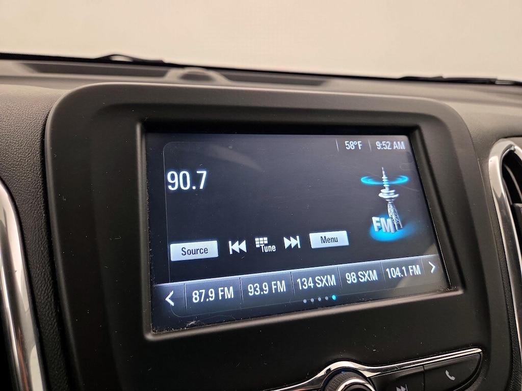 used 2018 Chevrolet Equinox car, priced at $12,599