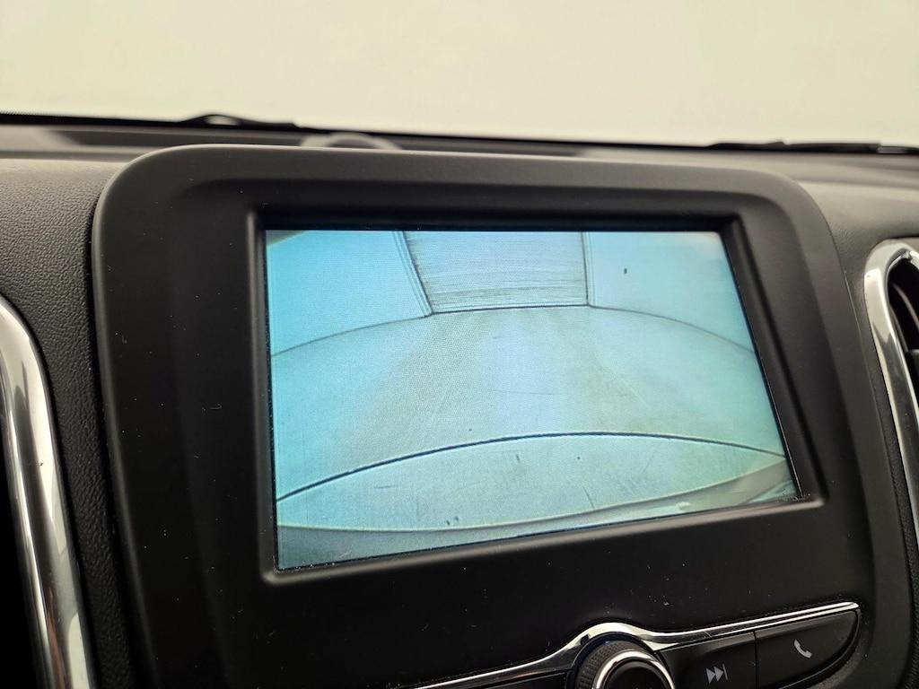 used 2018 Chevrolet Equinox car, priced at $12,599