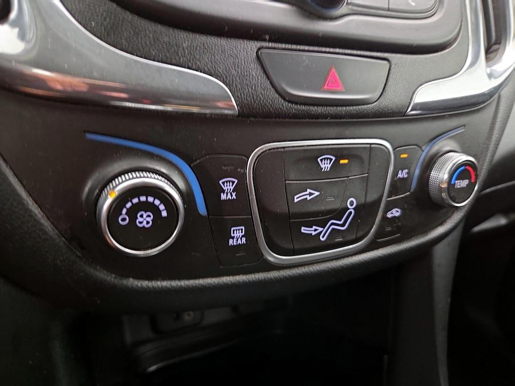 used 2018 Chevrolet Equinox car, priced at $12,599