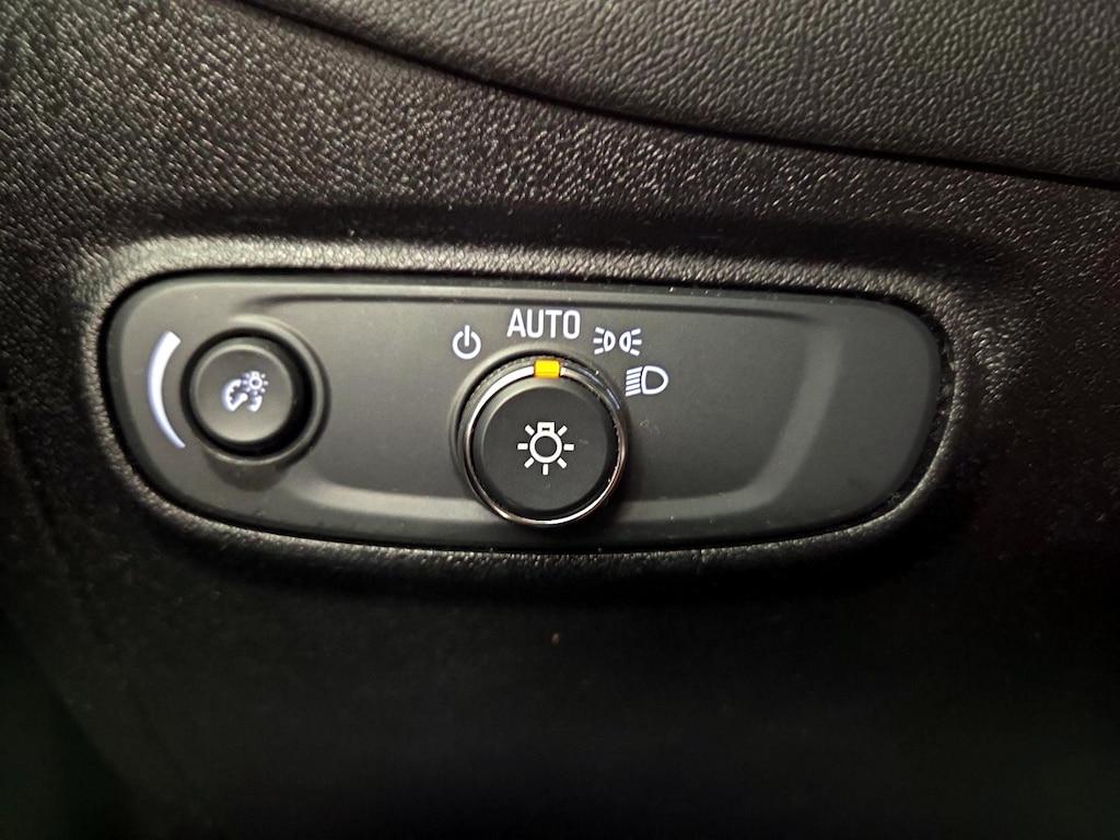 used 2018 Chevrolet Equinox car, priced at $12,599