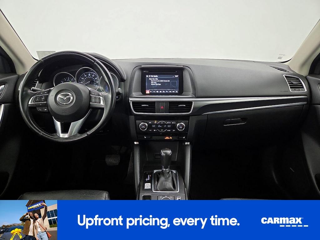 used 2016 Mazda CX-5 car, priced at $14,998