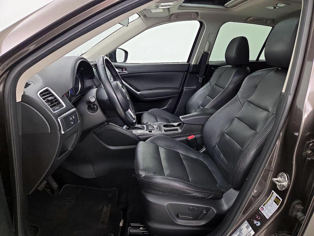 used 2016 Mazda CX-5 car, priced at $14,998