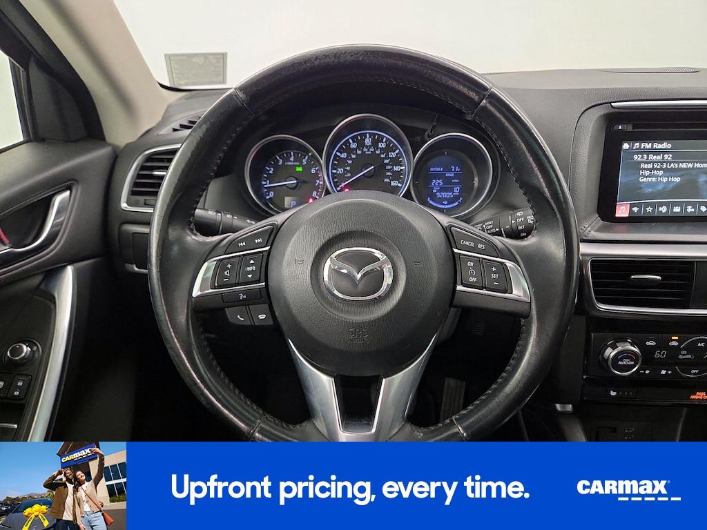 used 2016 Mazda CX-5 car, priced at $14,998