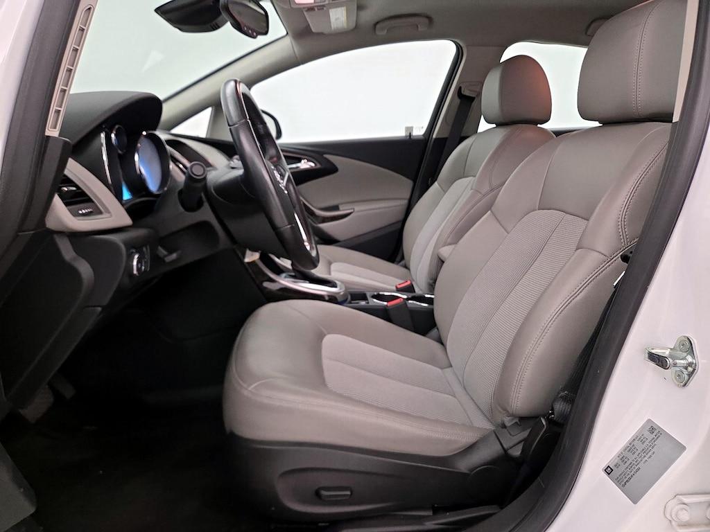 used 2015 Buick Verano car, priced at $17,998