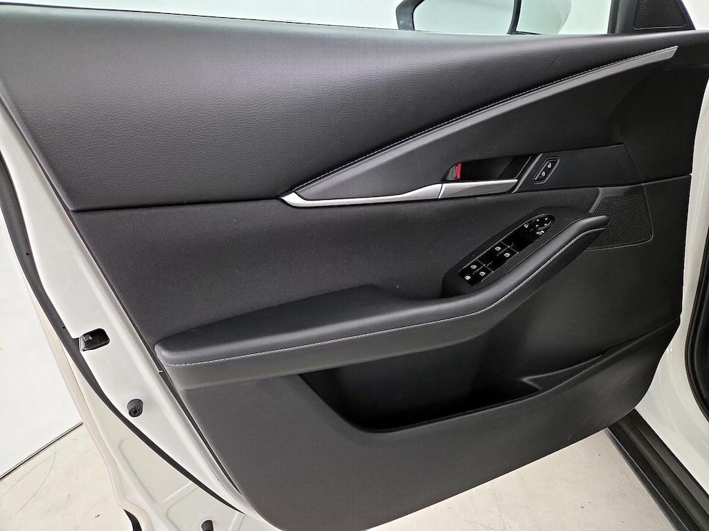 used 2023 Mazda CX-30 car, priced at $22,998