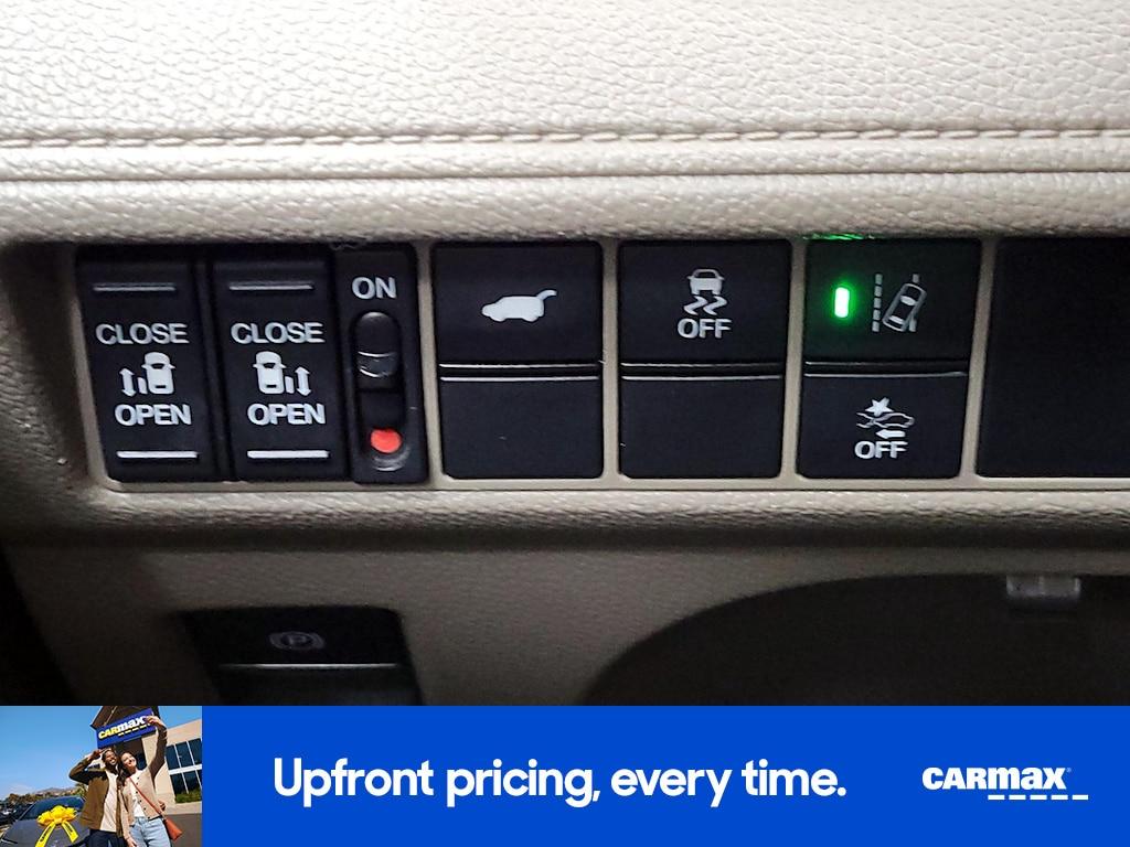 used 2019 Honda Odyssey car, priced at $28,998