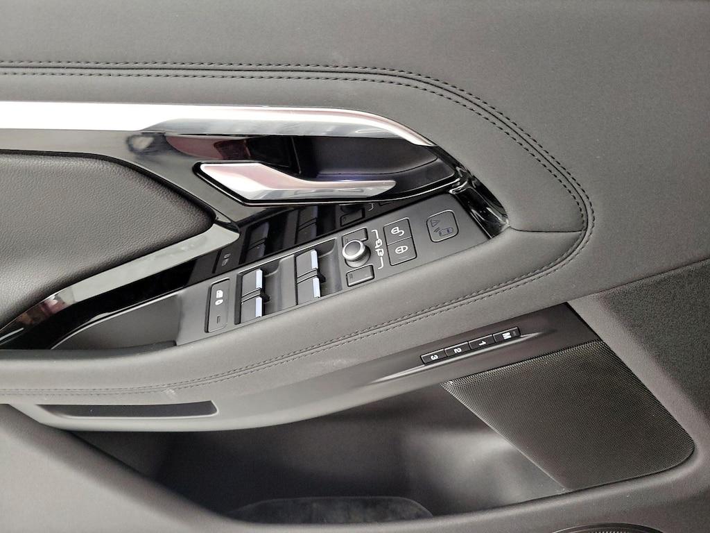 used 2020 Land Rover Range Rover Evoque car, priced at $26,998