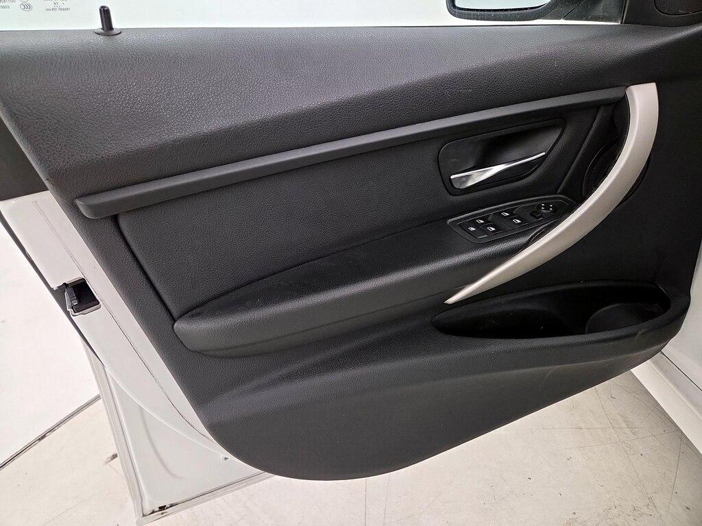 used 2015 BMW 320 car, priced at $12,599