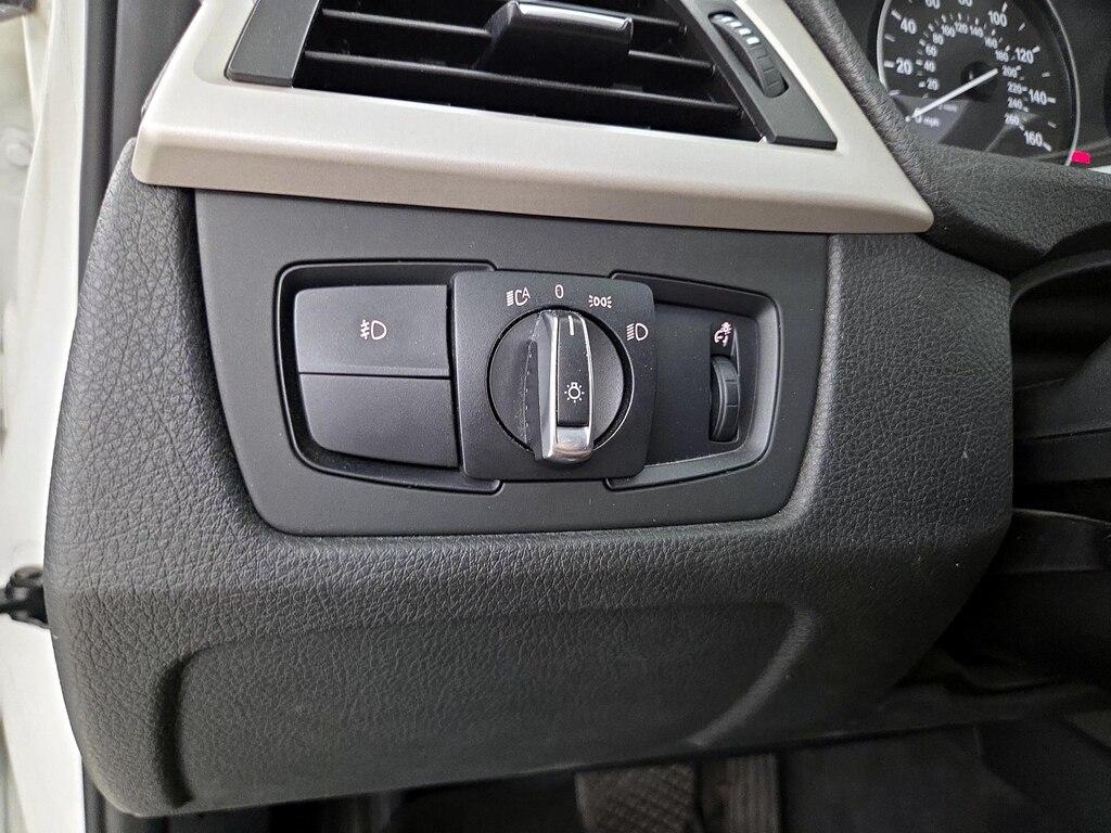 used 2015 BMW 320 car, priced at $12,599