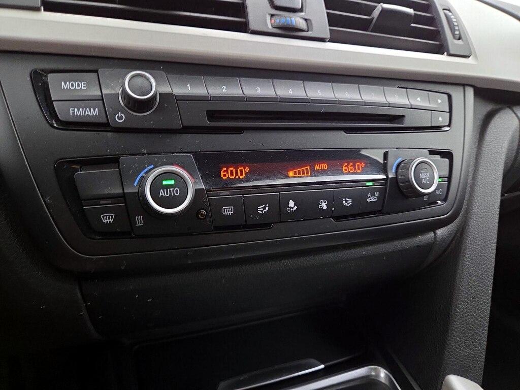 used 2015 BMW 320 car, priced at $12,599