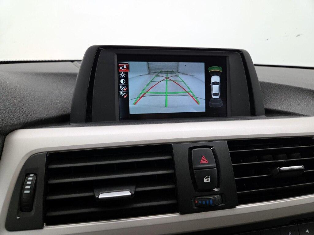 used 2015 BMW 320 car, priced at $12,599