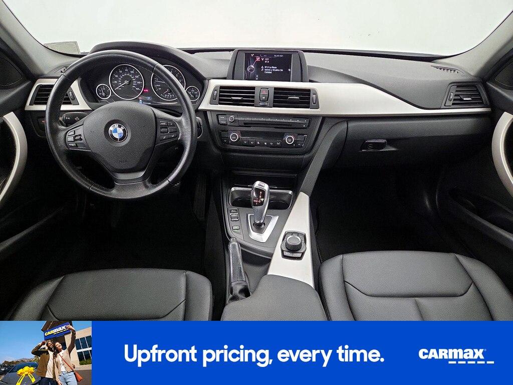 used 2015 BMW 320 car, priced at $12,599