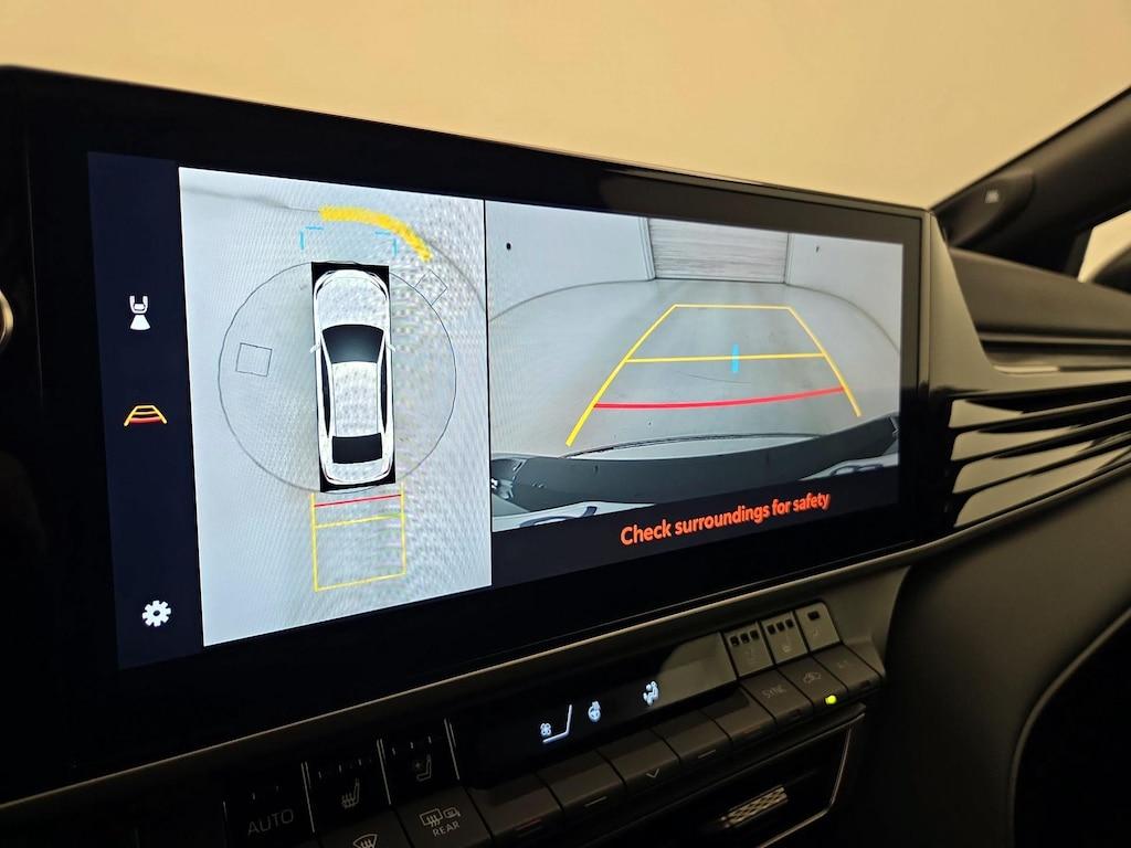 used 2025 Toyota Camry car, priced at $37,998