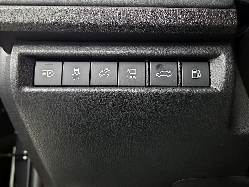 used 2025 Toyota Camry car, priced at $37,998