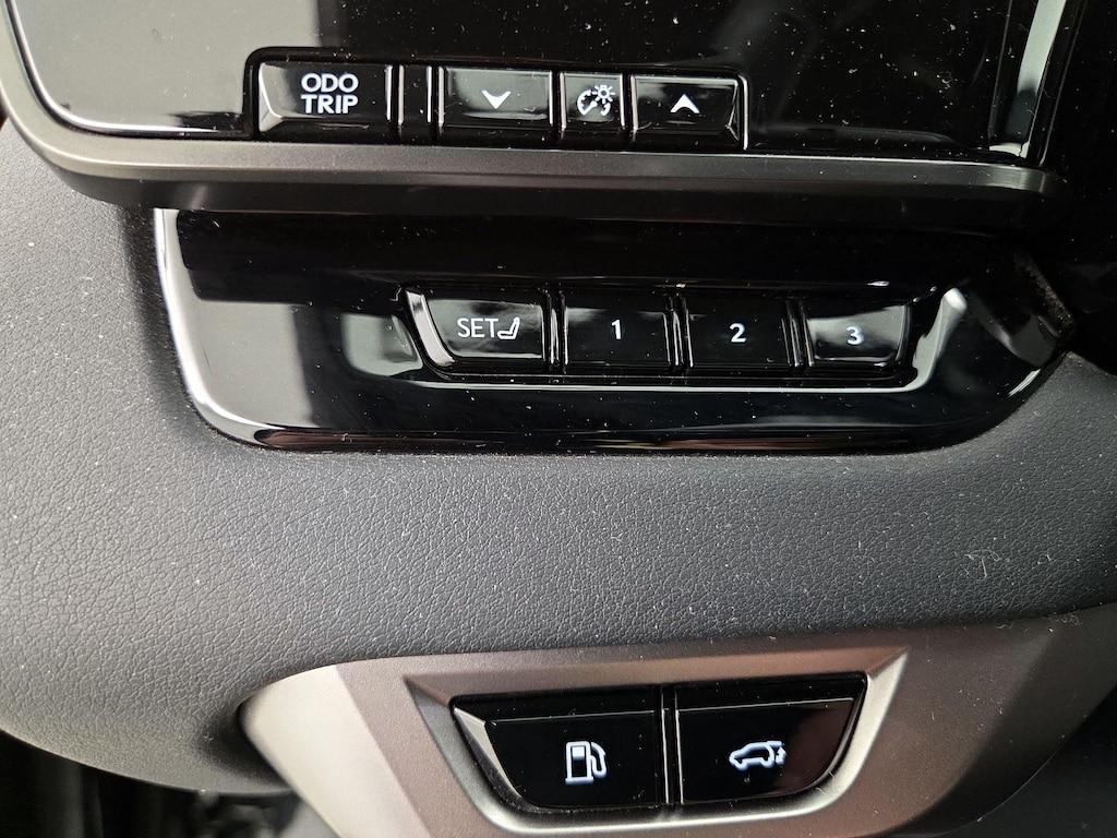 used 2023 Lexus RX 350 car, priced at $46,998