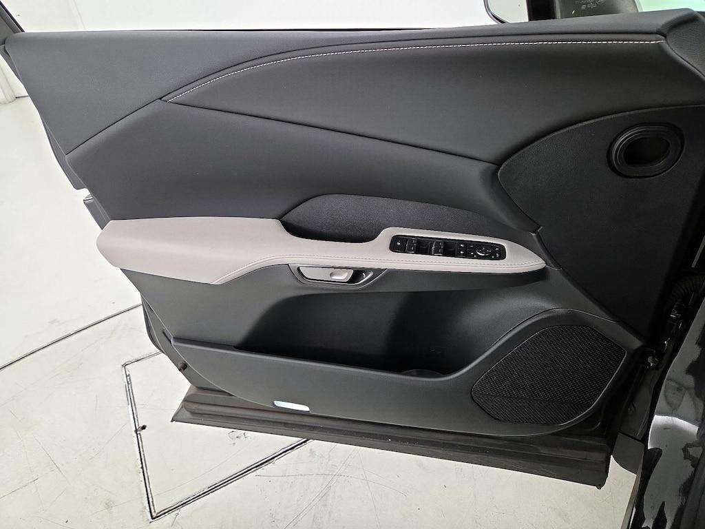 used 2023 Lexus RX 350 car, priced at $46,998