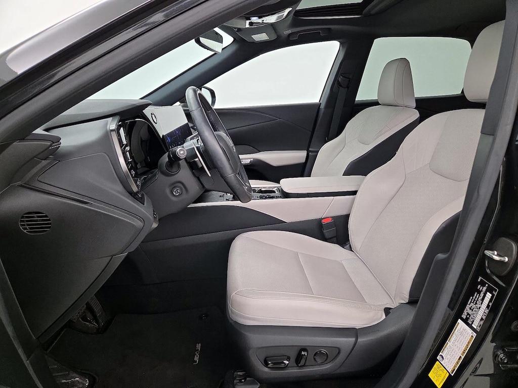 used 2023 Lexus RX 350 car, priced at $46,998