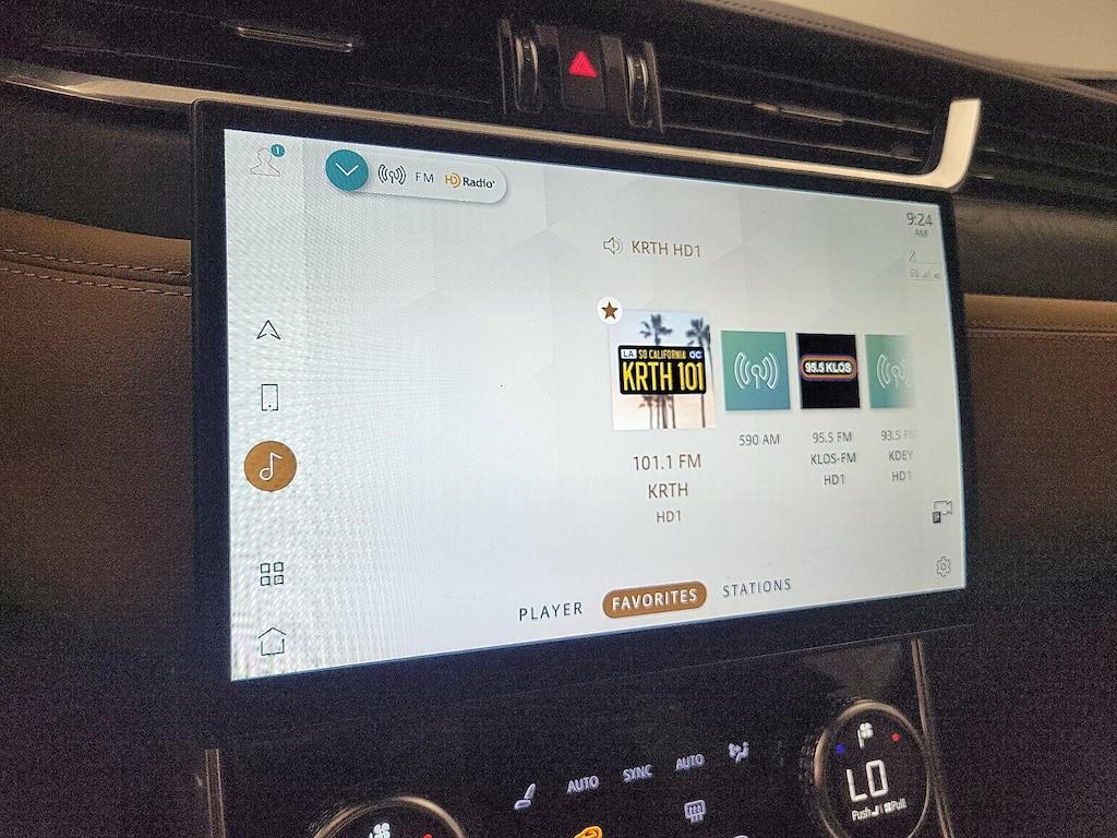 used 2022 Jaguar XF car, priced at $29,998