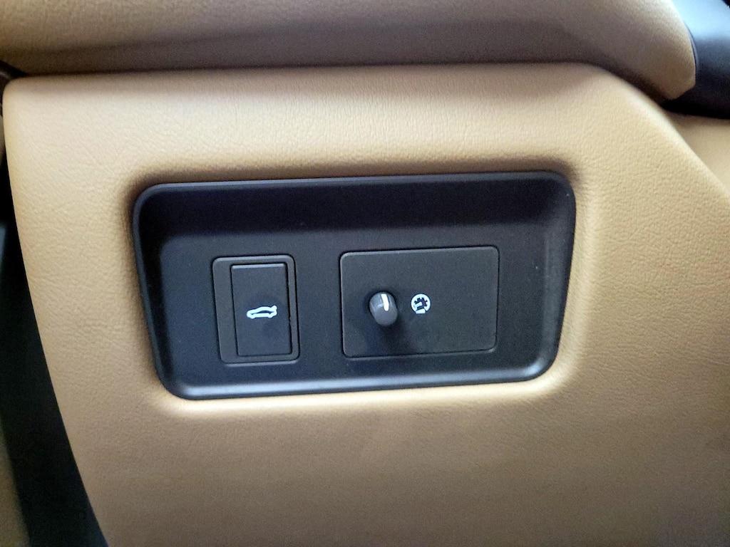 used 2022 Jaguar XF car, priced at $29,998