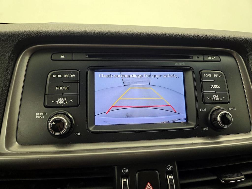 used 2017 Kia Optima car, priced at $11,998