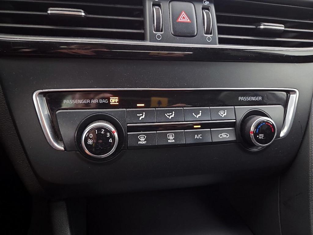 used 2017 Kia Optima car, priced at $11,998