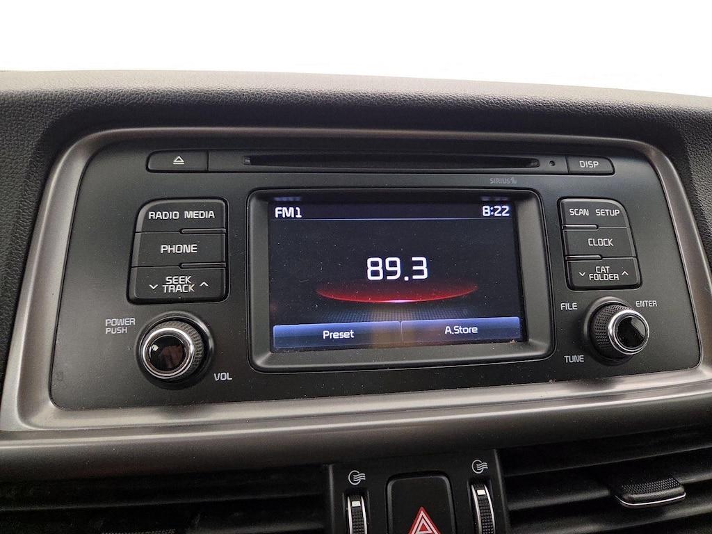 used 2017 Kia Optima car, priced at $11,998