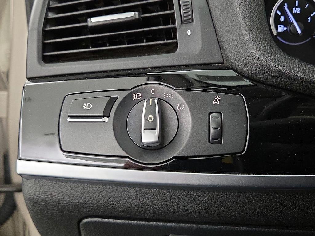 used 2017 BMW X3 car, priced at $15,998