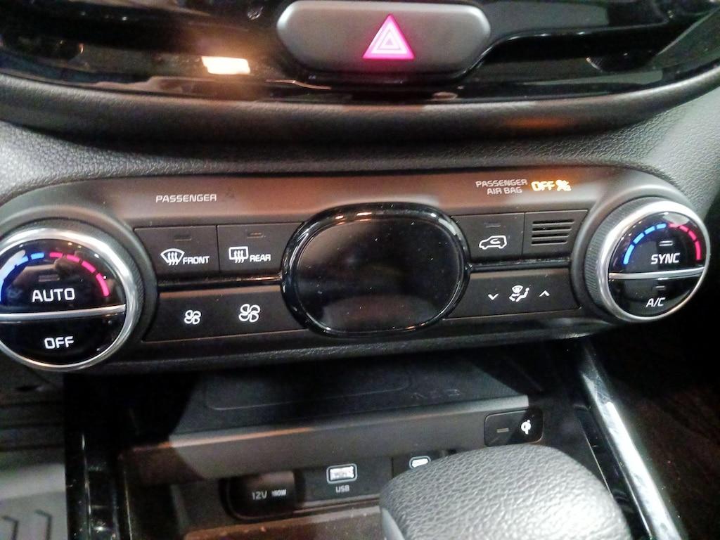 used 2024 Kia Soul car, priced at $18,998