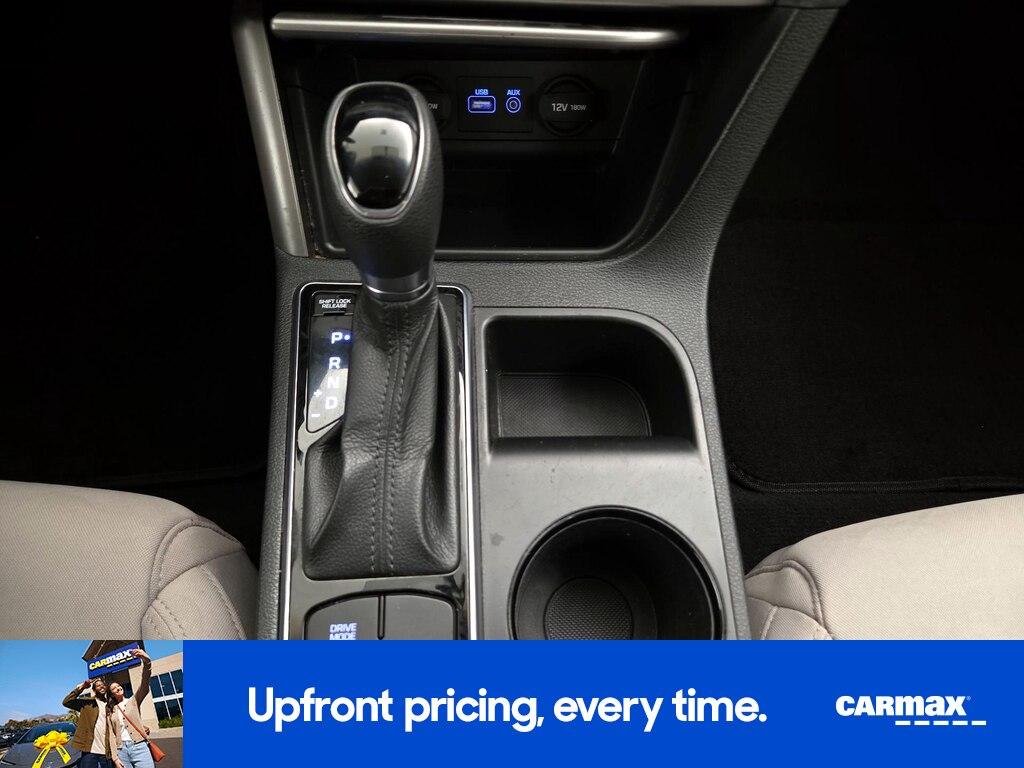 used 2016 Hyundai Sonata car, priced at $11,998