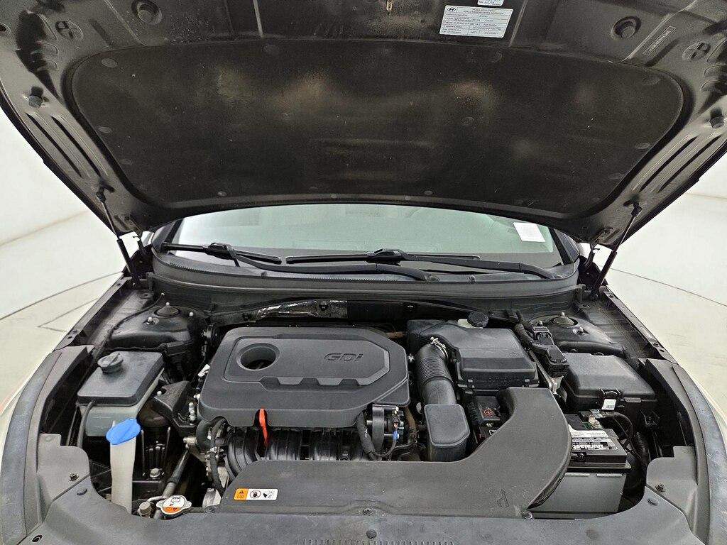 used 2016 Hyundai Sonata car, priced at $11,998