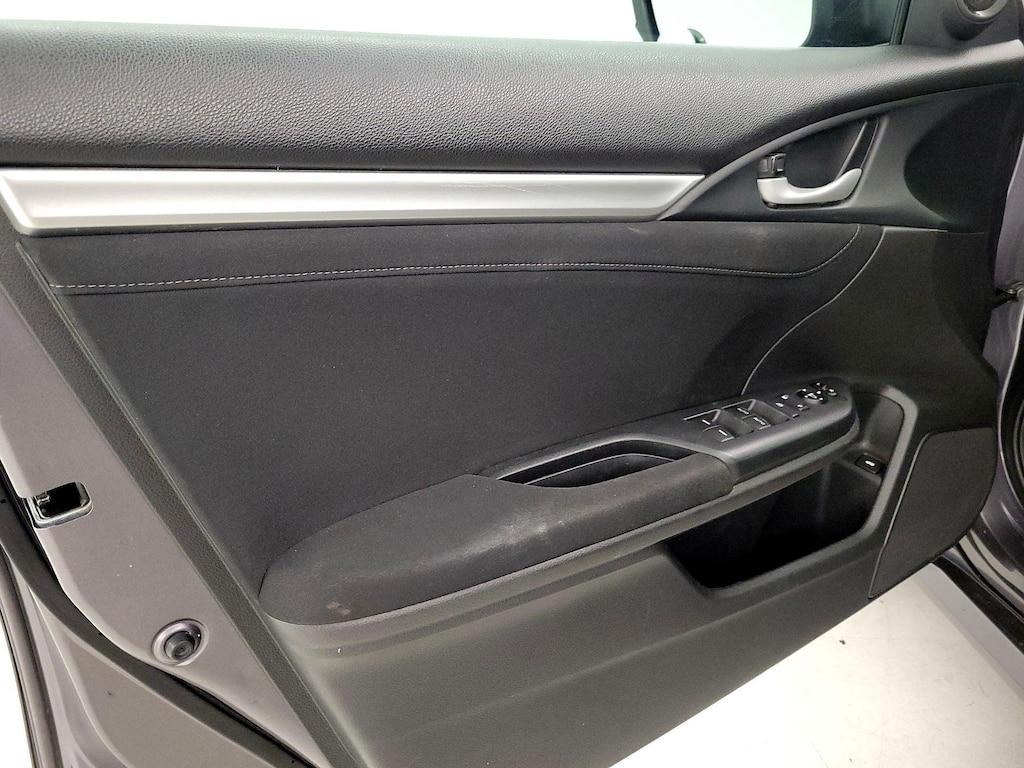 used 2020 Honda Civic car, priced at $19,998