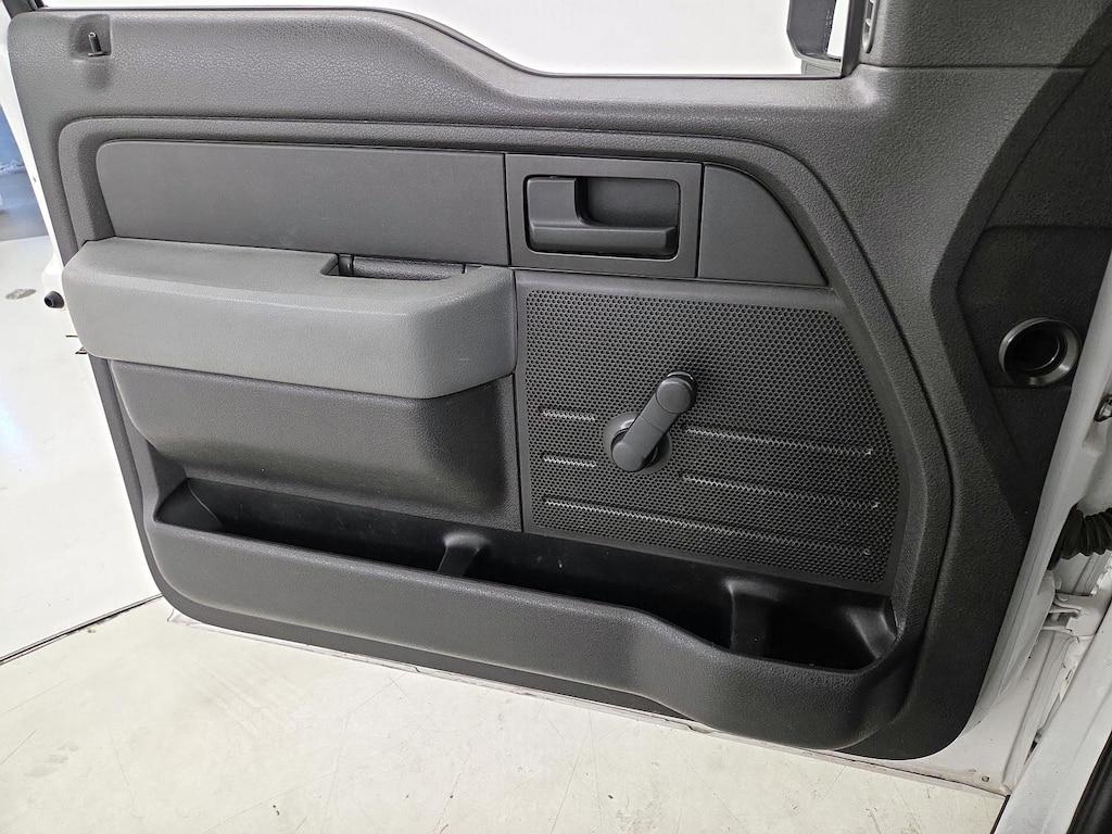 used 2014 Ford F-150 car, priced at $16,998