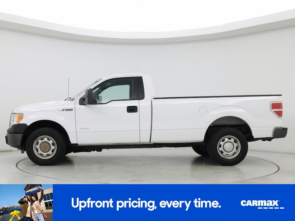 used 2014 Ford F-150 car, priced at $16,998
