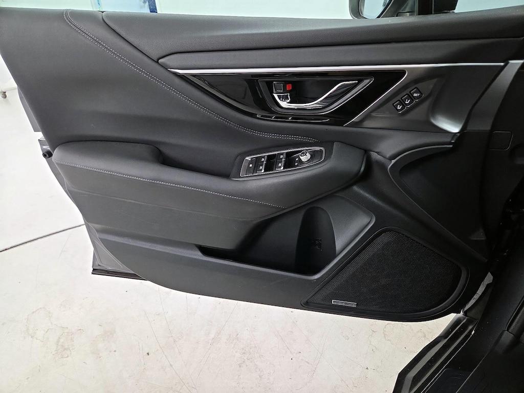 used 2021 Subaru Outback car, priced at $23,998