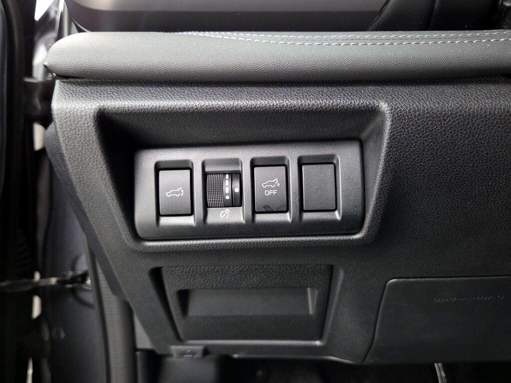 used 2021 Subaru Outback car, priced at $23,998